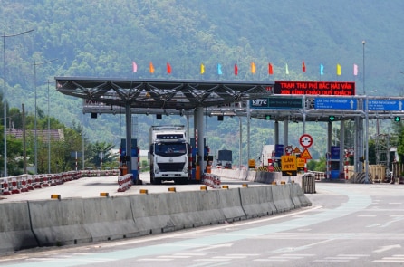 Doanh thu thấp, Bộ Giao thông Vận tải đề xuất tăng phí BOT
