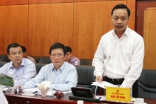 Lai Châu có tân chủ tịch tỉnh 44 tuổi