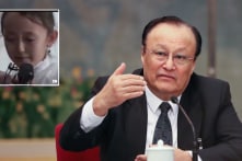 Bé gái Tân Cương đẫm nước mắt kể về bức hại, Trung Quốc tiếp tục đổi giọng