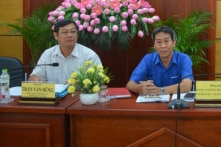 Hàng loạt cán bộ quận tại TP.HCM bị kỷ luật