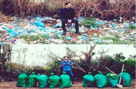 “Trào lưu dọn rác” ý nghĩa đang lan rộng khắp thế giới