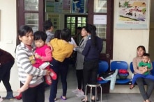 Bộ Y tế: Dừng việc lấy mẫu xét nghiệm chẩn đoán sán dây lợn