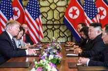 Kết thúc ngoài mong đợi, Hội nghị Trump-Kim mang đến cảnh báo gì cho Bắc Kinh?