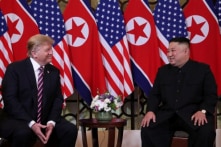 Thượng đỉnh Trump-Kim không thỏa thuận là tin xấu cho Trung Quốc