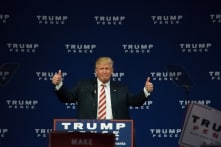 Kinh tế Mỹ tăng trưởng 3,1% năm 2018; “điều không tưởng” của Trump thành hiện thực