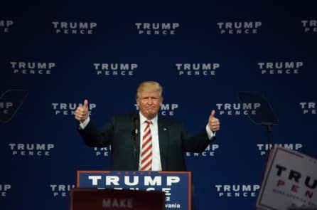 Kinh tế Mỹ tăng trưởng 3,1% năm 2018; “điều không tưởng” của Trump thành hiện thực