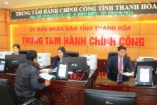 Để hồ sơ quá hạn, Thanh Hóa yêu cầu các đơn vị công khai xin lỗi dân