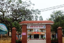 Công an Bắc Giang kết luận thầy giáo không dâm ô hàng loạt nữ sinh