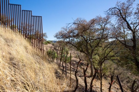 Mỹ cảnh báo công dân không nên đến các thành phố biên giới nổi tiếng của Mexico