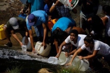 Quốc hội Venezuela tuyên bố tình trạng báo động