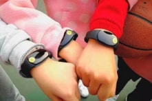 Trung Quốc dùng vòng đeo tay thông minh để giám sát học sinh