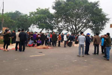 Vụ TNGT làm 7 người chết ở Vĩnh Phúc: Tài xế âm tính với ma túy