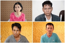 Vụ nữ sinh Cao Mỹ Duyên: Bùi Kim Thu là người cho nạn nhân ăn