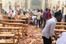 Sri Lanka: Phiến quân quốc tế tham gia đánh bom