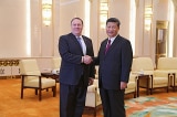 640px Mike Pompeo and Xi Jinping