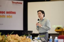 Ba tháng đầu năm, cả nước xảy ra 310 vụ bạo lực học đường