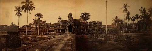 đế quốc Khmer