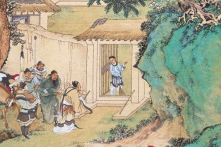 Lại bàn về chữ “Nghĩa” trong Tam Quốc