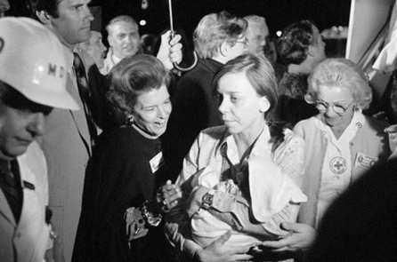 Những câu chuyện tháng Tư: Các em ngày ấy… bây giờ