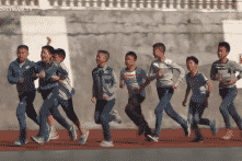 Những đứa trẻ giết người máu lạnh trên khắp Trung Quốc