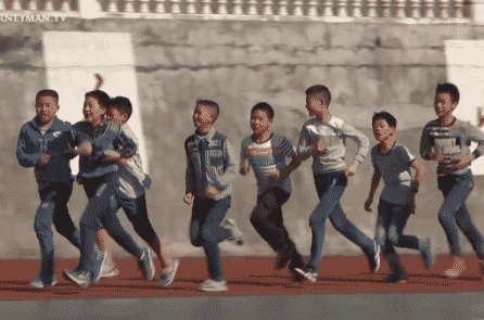 Những đứa trẻ giết người máu lạnh trên khắp Trung Quốc
