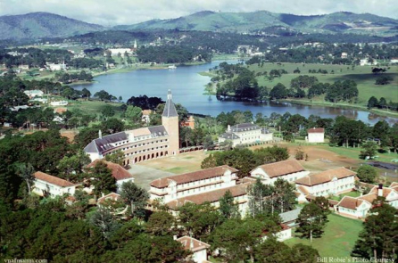 Đường chạy loạn