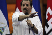 Nicaragua: Hạ nhiệt kỷ niệm 1 năm biểu tình, TT Ortega thả hàng trăm tù nhân