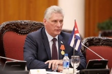Chủ tịch Cuba kêu gọi tăng cường quốc phòng, kinh tế đối phó với Mỹ