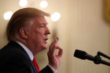Toàn văn báo cáo của Mueller kết luận không có thông đồng Trump-Nga