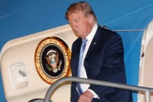 Luật sư của TT Trump bác bỏ yêu cầu công khai hồ sơ thuế