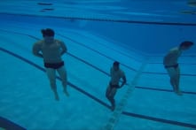 Sự “nghịch lý” trong bài tập ‘chống chết chìm’ của Hải quân SEAL