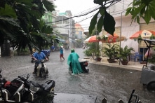 Đầu tư thêm gần 8.000 tỷ đồng, TP HCM có chống được ngập trong năm 2019?