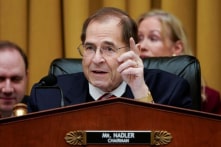 Một số nghị sĩ Dân chủ muốn luận tội TT Trump sau báo cáo Mueller