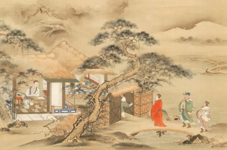 Sách lược “lấy nhân đức làm chủ, dùng pháp trị quốc” của Gia Cát Lượng