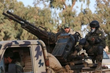 Quốc tế quan ngại về chiến sự leo thang tại Libya