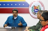 Maduro