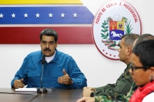 Maduro thay thế bộ trưởng điện lực khi tình trạng mất điện tiếp diễn