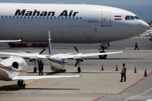 Nối gót Nga và Trung Quốc, Iran cũng đáp máy bay xuống Venezuela