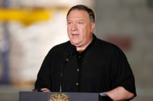‘Mỹ sẽ dùng tất cả công cụ kinh tế, chính trị để buộc Maduro chịu trách nhiệm’