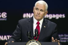 Mike Pence: ‘TNK phải lựa chọn’ giữa NATO và Nga
