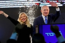 Thủ tướng Israel tái đắc cử nhiệm kỳ thứ năm