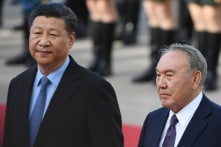 “Vành đai và con đường” mang đến nguy cơ cho môi trường sinh thái ở Kazakhstan