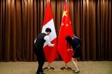 Peru sẽ sớm ký bản ghi nhớ gia nhập ‘Vành đai và Con đường’