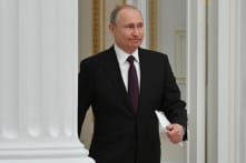 Nga cấp hộ chiếu cho miền đông Ukraine, leo thang căng thẳng với Kiev