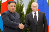 Putin-Kim