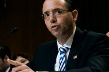 Phó Tổng Chưởng lý, người bổ nhiệm Robert Mueller, nộp đơn từ chức