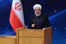Iran nói quân đội không đe dọa khu vực, kêu gọi đoàn kết chống Mỹ