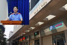 VKSND tối cao yêu cầu xử lý nghiêm vụ dâm ô bé gái trong thang máy