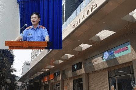 Sắp hết thời hạn giải quyết tố giác vụ dâm ô trẻ em trong thang máy