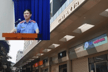 Viện kiểm sát đề nghị giảm nhẹ hình phạt cho Nguyễn Hữu Linh